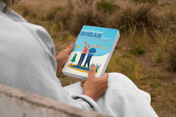 Daily Wellness Guide — Supporting Healthy Blood Sugar & Weight Management